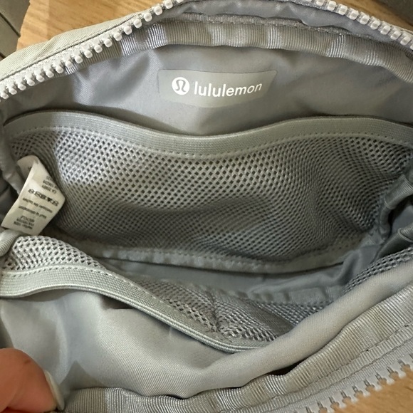 Lululemon crossbody - Picture 2 of 4